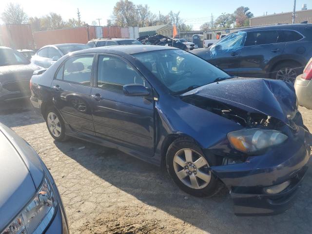Photo 4 from auction – 2007 TOYOTA COROLLA CE with VIN 1NXBR32E97Z824442