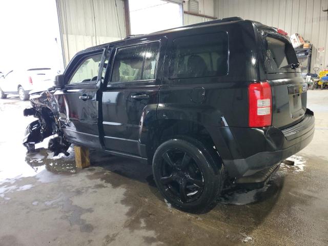 Photo 2 from auction – 2016 JEEP PATRIOT SP with VIN 1C4NJPBB7GD576004
