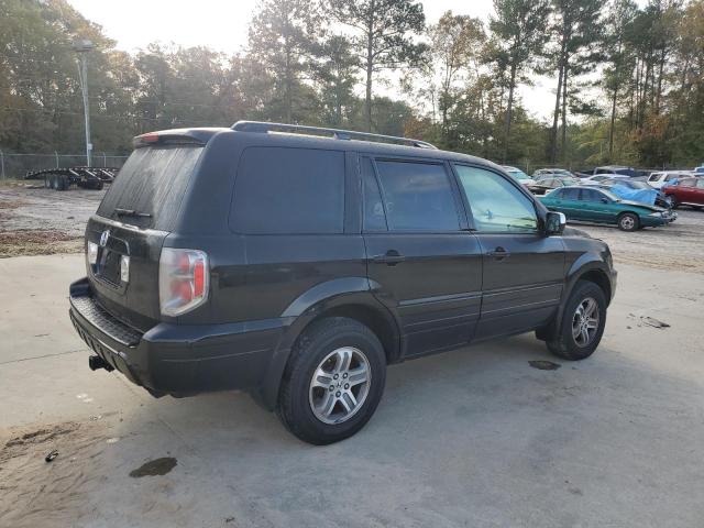 Photo 3 from auction – 2005 HONDA PILOT EX with VIN 5FNYF18425B038157