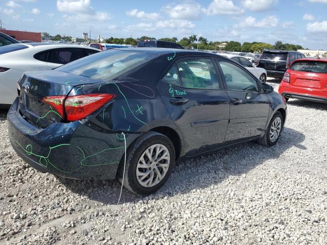 Photo 3 from auction – 2018 TOYOTA COROLLA L with VIN 2T1BURHEXJC006073