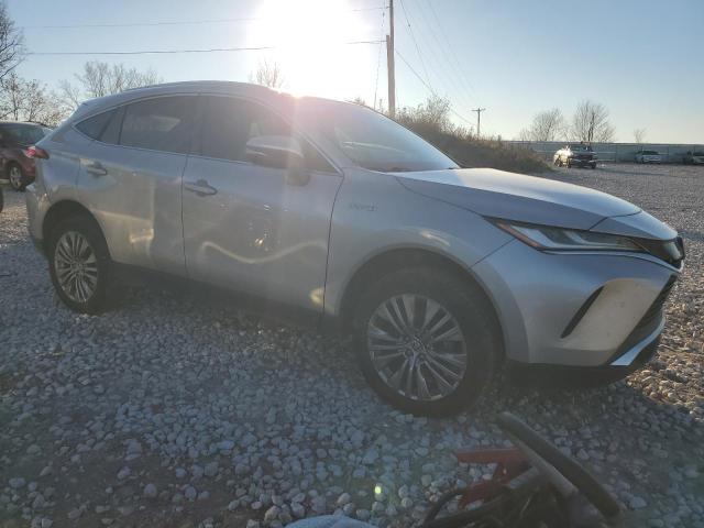 Photo 4 from auction – 2021 TOYOTA VENZA LE with VIN JTEAAAAH4MJ019819
