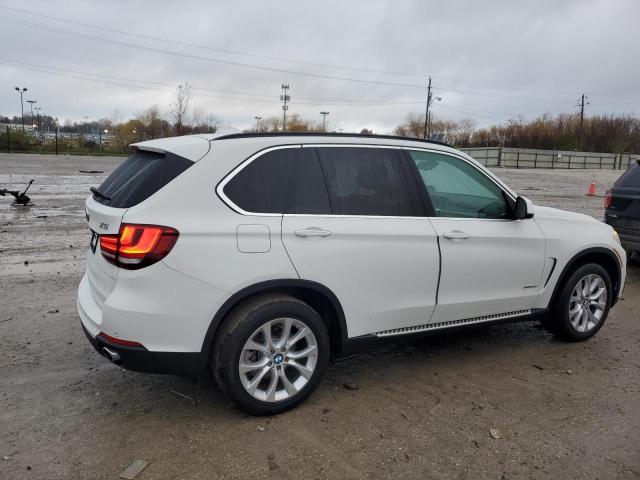Photo 3 from auction – 2016 BMW X5 XDRIVE3 with VIN 5UXKR0C59G0S93671