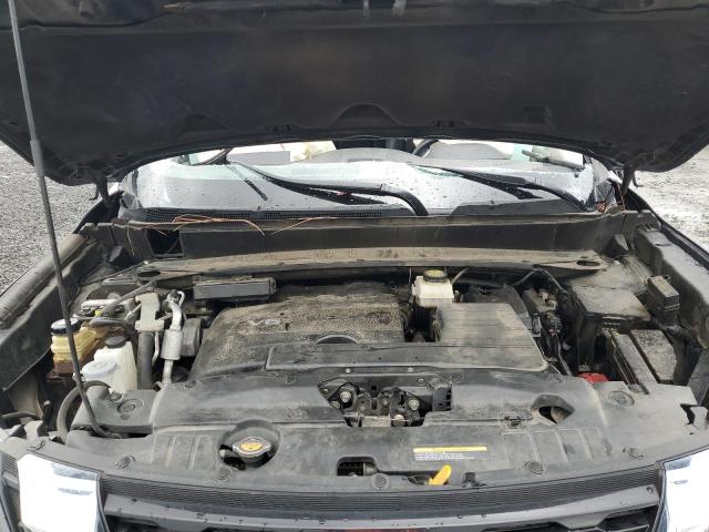 Photo 12 from auction – 2020 NISSAN PATHFINDER with VIN 5N1DR2CM3LC606943