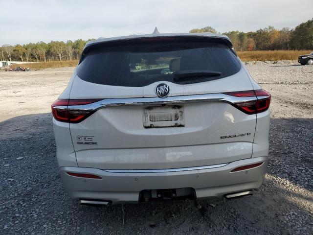 Photo 6 from auction – 2018 BUICK ENCLAVE ES with VIN 5GAERBKW2JJ140007