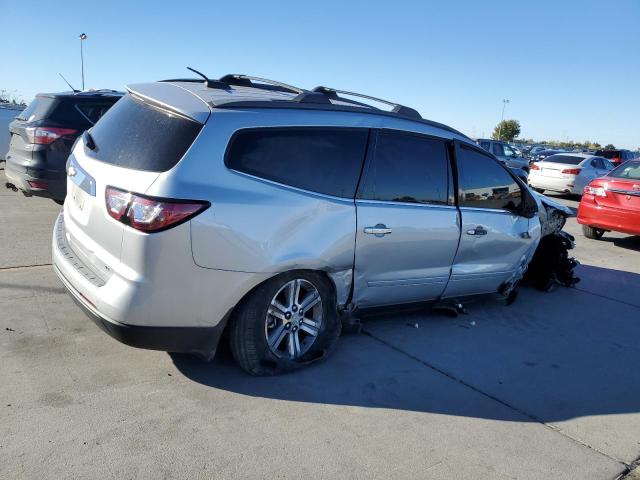 Photo 3 from auction – 2017 CHEVROLET TRAVERSE L with VIN 1GNKRHKD7HJ120825