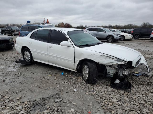 Photo 4 from auction – 2000 BUICK LESABRE CU with VIN 1G4HP54K3Y4250503