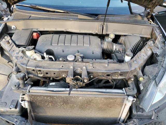 Photo 12 from auction – 2016 CHEVROLET TRAVERSE L with VIN 1GNKRGKD9GJ134718