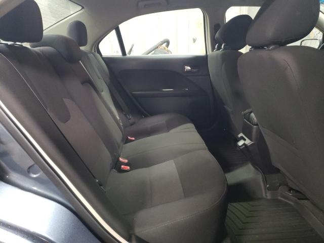 Photo 10 from auction – 2012 FORD FUSION HYB with VIN 3FADP0L36CR316435