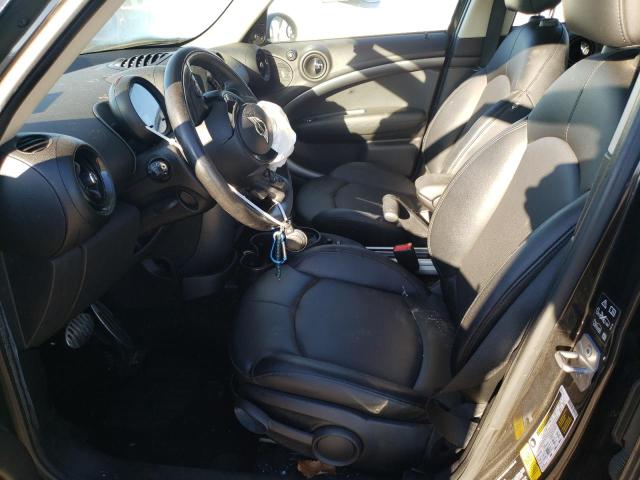 Photo 7 from auction – 2015 MINI COOPER S C with VIN WMWZC5C58FWP47609