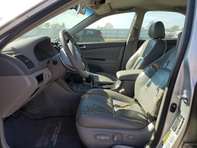 Photo 7 from auction – 2005 TOYOTA CAMRY LE with VIN 4T1BE32K15U949014