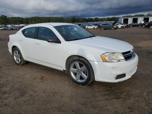 Фото 4 с аукциона – 2013 DODGE AVENGER SE с VIN 1C3CDZAB6DN563055