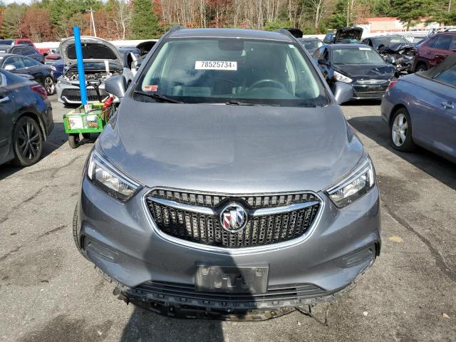 Фото 5 с аукциона – 2020 BUICK ENCORE PRE с VIN KL4CJESB7LB046143