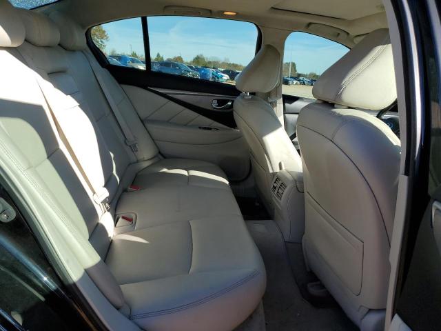 Photo 10 from auction – 2015 INFINITI Q50 BASE with VIN JN1BV7AR3FM390905