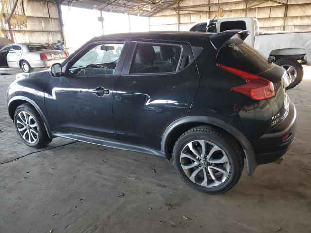Photo 2 from auction – 2013 NISSAN JUKE S with VIN JN8AF5MR3DT200582