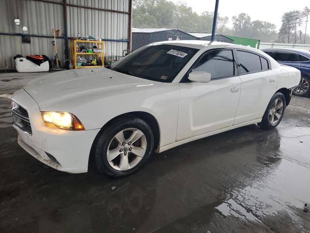 DODGE CHARGER 2011 with VIN 2B3CL3CG9BH550876 - Photo from auction