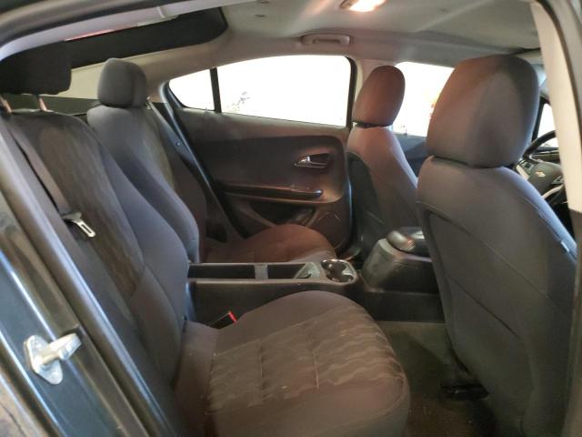 Photo 10 from auction – 2013 CHEVROLET VOLT with VIN 1G1RC6E43DU109959