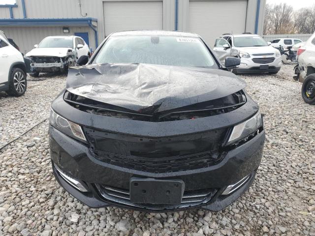Zdjęcie 5 z aukcji – 2017 CHEVROLET IMPALA LT z VIN 2G1105SA2H9136941