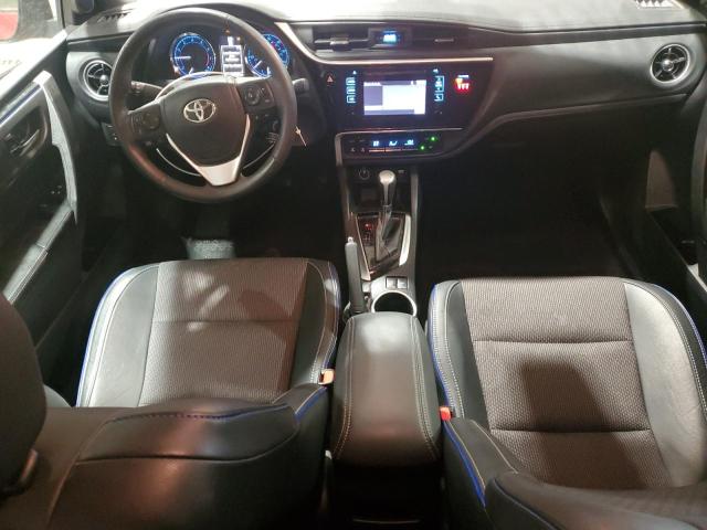 Photo 8 from auction – 2018 TOYOTA COROLLA L with VIN 2T1BURHEXJC060778