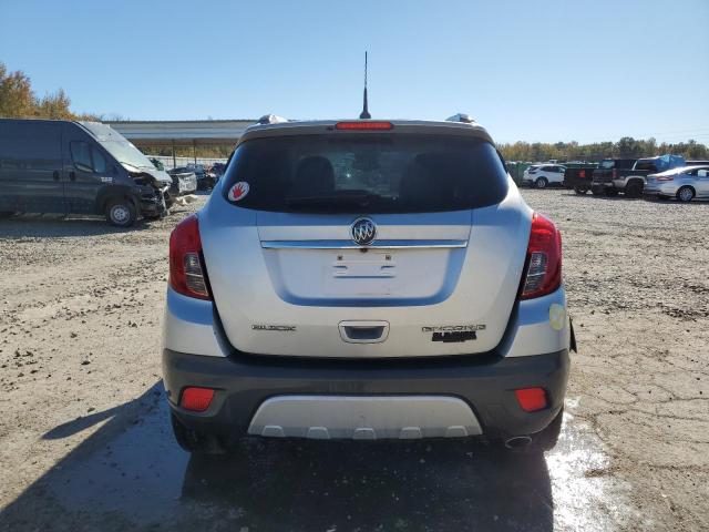 Photo 6 from auction – 2014 BUICK ENCORE with VIN KL4CJASB2EB575835