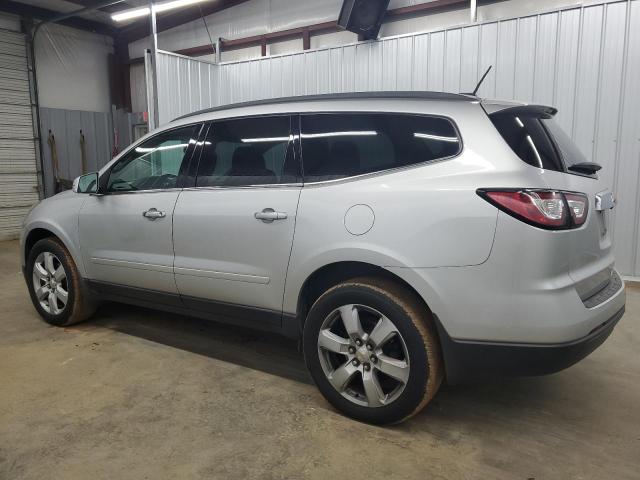 Photo 2 from auction – 2016 CHEVROLET TRAVERSE L with VIN 1GNKRGKD4GJ277138