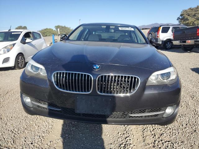 Photo 5 from auction – 2011 BMW 535 I with VIN WBAFR7C50BC608681
