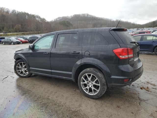 Photo 2 from auction – 2017 DODGE JOURNEY GT with VIN 3C4PDCEG9HT584231