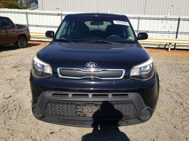 Photo 5 from auction – 2016 KIA SOUL with VIN KNDJN2A21G7344973
