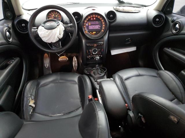 Photo 8 from auction – 2016 MINI COOPER S C with VIN WMWZC3C52GWT08508