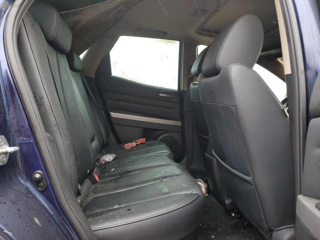 Photo 10 from auction – 2010 MAZDA CX-7 with VIN JM3ER4W32A0302029