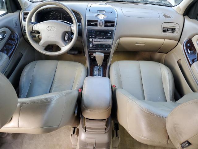 Photo 8 from auction – 2000 INFINITI I30 with VIN JNKCA31A6YT120378