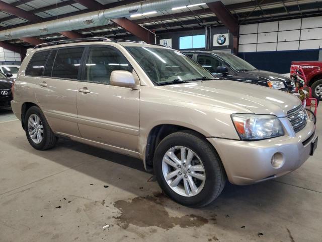 Photo 4 from auction – 2006 TOYOTA HIGHLANDER with VIN JTEEW21A460012972