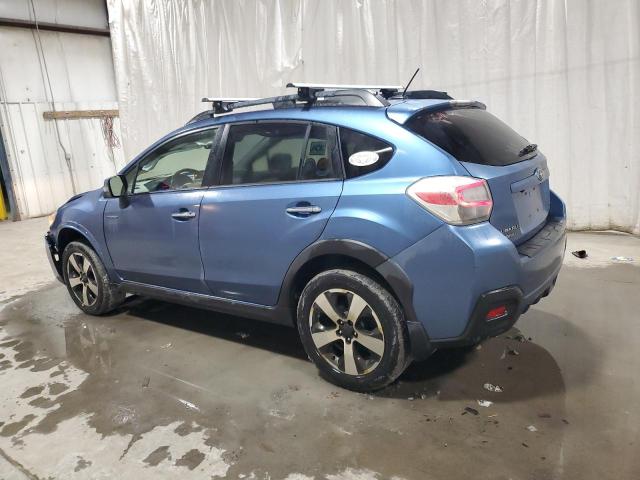 Снимка 2 от търг – 2014 SUBARU XV CROSSTR с VIN JF2GPBKC0EH328381