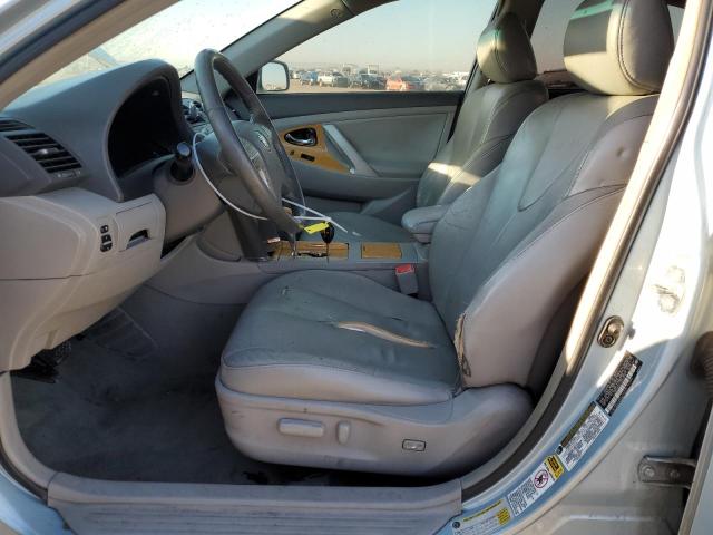 Photo 7 from auction – 2007 TOYOTA CAMRY CE with VIN 4T1BE46K47U673379