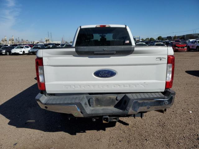 Photo 6 from auction – 2019 FORD F250 SUPER with VIN 1FT7X2A68KEC45904