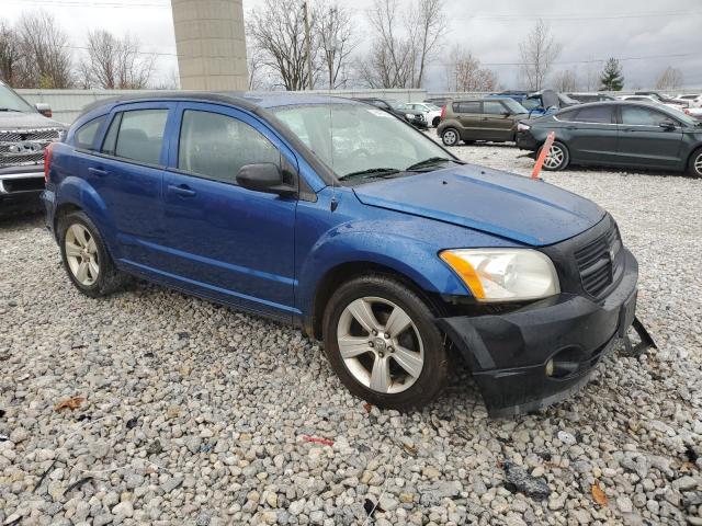 Photo 4 from auction – 2010 DODGE CALIBER SX with VIN 1B3CB4HA5AD546249