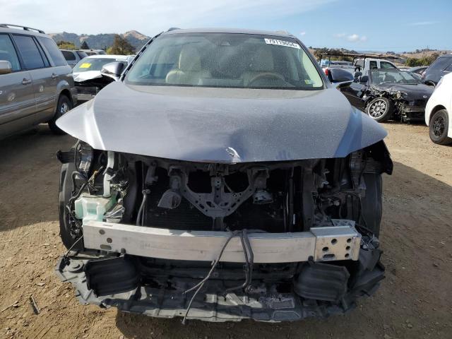 Photo 5 from auction – 2016 LEXUS RX 350 BAS with VIN 2T2BZMCA9GC014789