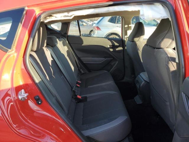 Photo 10 from auction – 2024 SUBARU IMPREZA with VIN JF1GUABC4R8252869