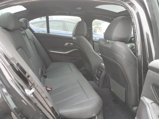 Photo 10 from auction – 2019 BMW 330XI with VIN WBA5R7C53KFH08237