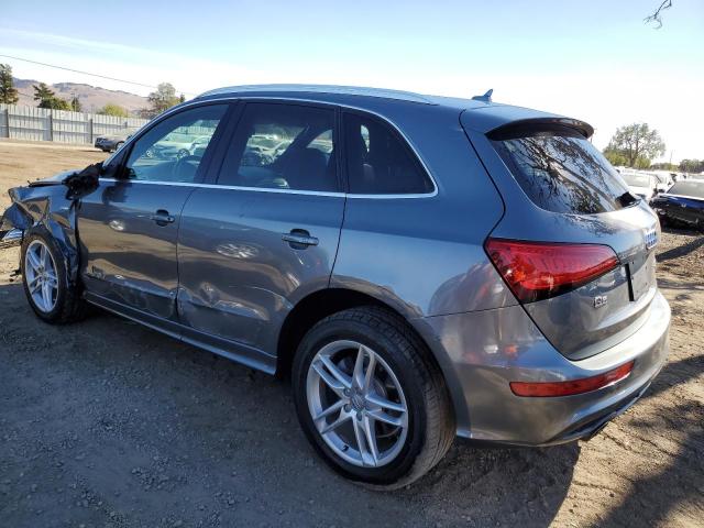 Photo 2 from auction – 2013 AUDI Q5 PREMIUM with VIN WA1DGAFP7DA048967