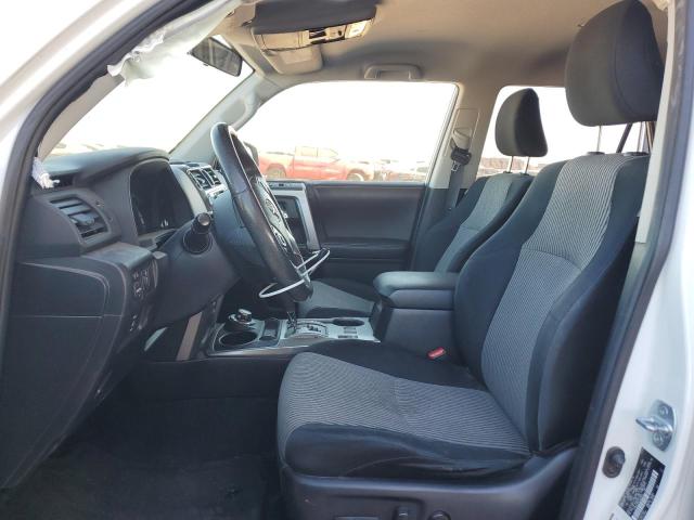 Photo 7 from auction – 2014 TOYOTA 4RUNNER SR with VIN JTEBU5JR4E5202823