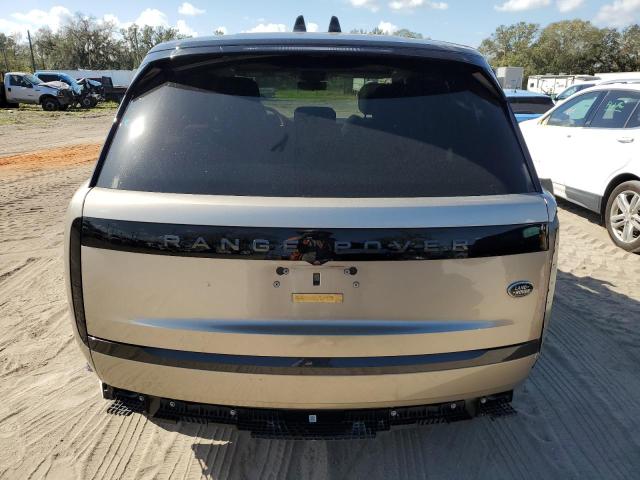 Photo 6 from auction – 2023 LAND ROVER RANGE ROVE with VIN SALKP9F46PA051910