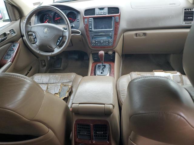 Photo 8 from auction – 2005 ACURA MDX with VIN 2HNYD18965H505036