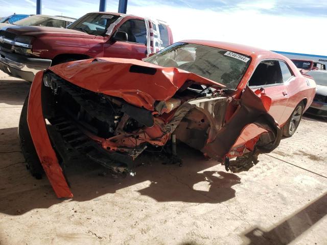 DODGE CHALLENGER 2021 with VIN 2C3CDZAG4MH571613 - Photo from auction