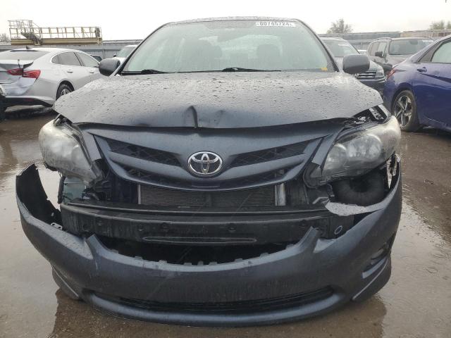 Photo 5 from auction – 2011 TOYOTA COROLLA BA with VIN 2T1BU4EE9BC572234
