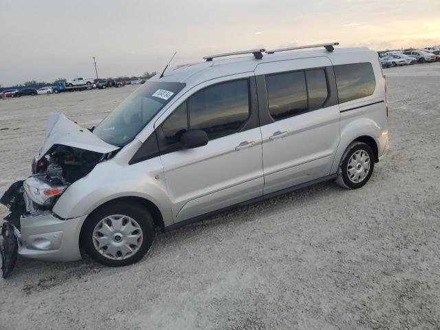 FORD TRANSIT CO 2017 with VIN NM0GS9F70H1315191 - Photo from auction