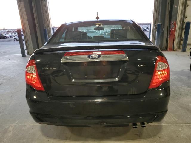 Photo 6 from auction – 2012 FORD FUSION SEL with VIN 3FAHP0JA1CR412962