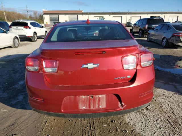 Photo 6 from auction – 2013 CHEVROLET MALIBU 1LT with VIN 1G11D5RR3DF104100