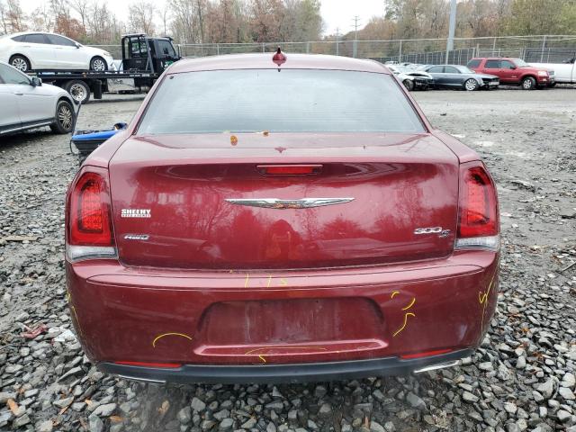 Photo 6 from auction – 2019 CHRYSLER 300 S with VIN 2C3CCAGG9KH610740