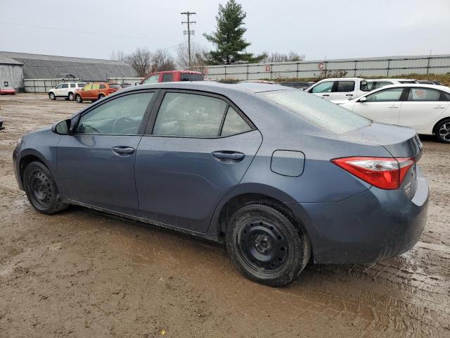 Photo 2 from auction – 2016 TOYOTA COROLLA L with VIN 5YFBURHE2GP472623