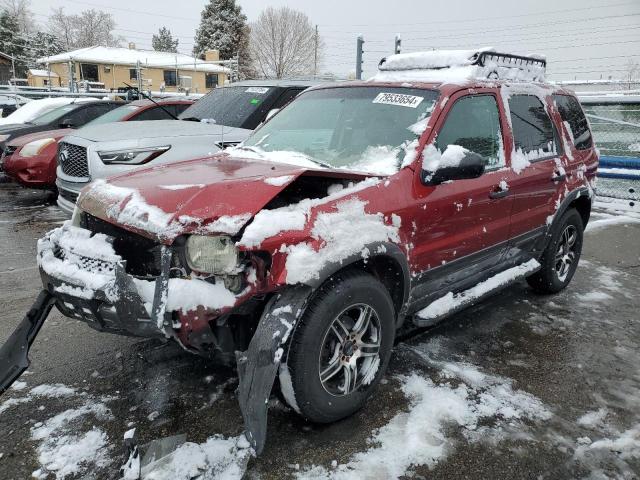 FORD ESCAPE XLT 2003 with VIN 1FMCU93183KA11391 - Photo from auction